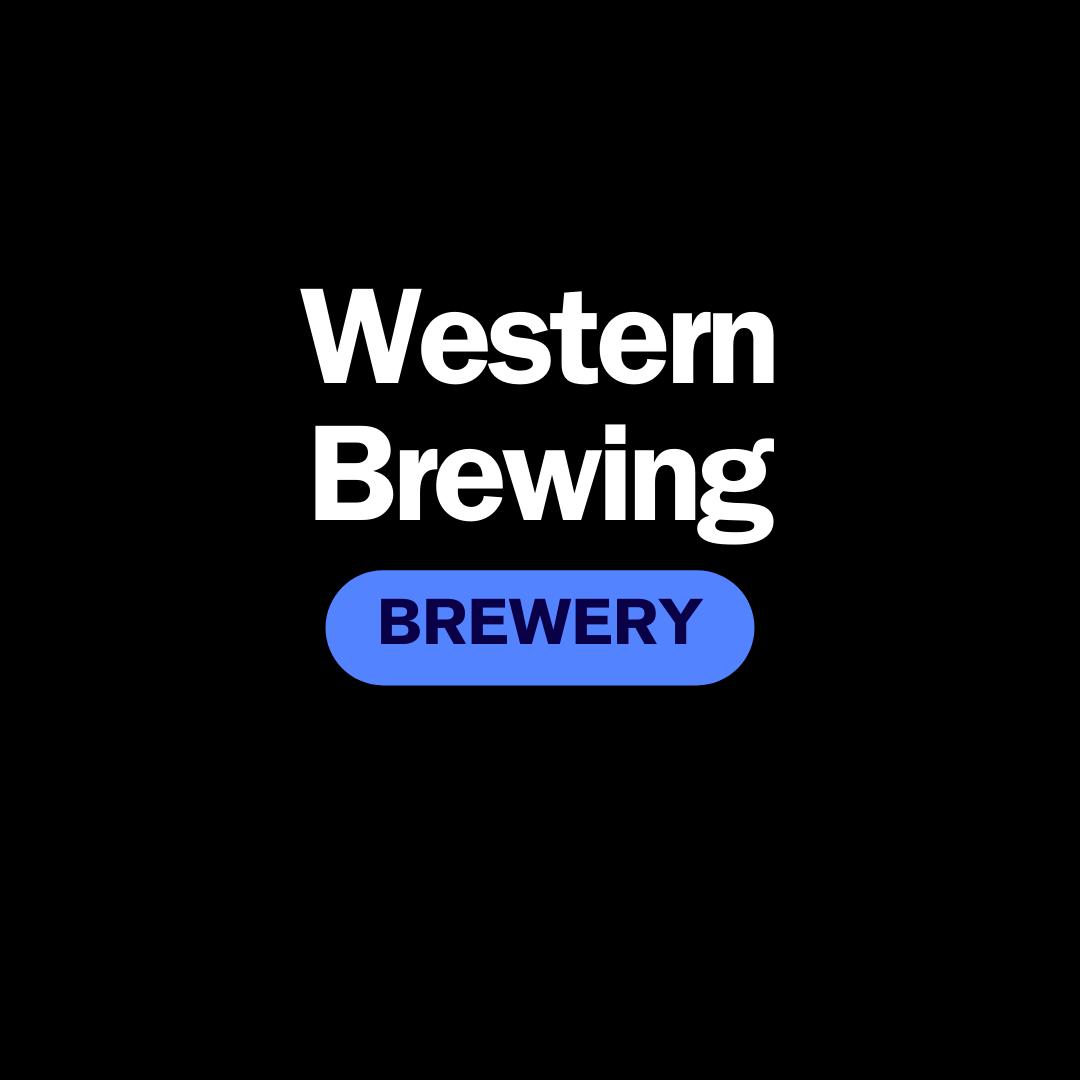 Western Brewing